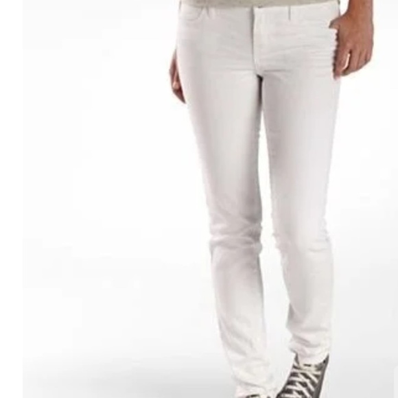 Arizona Super Skinny Jeans - Picture 4 of 6